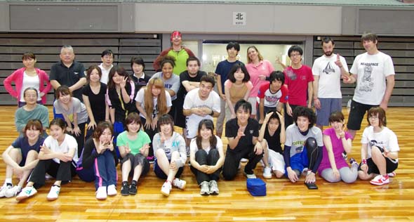 5月中 @ymcaページ 横浜中央YMCAウエルネススポーツクラブ | 横浜YMCA
